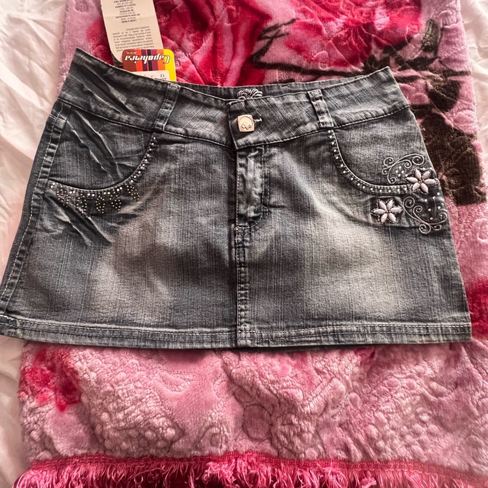 Colombia skirts - Picture 4 of 4